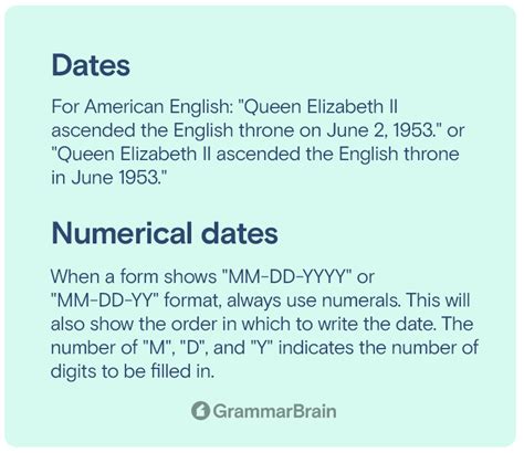 sharp 5 pm|Writing Dates and Times .